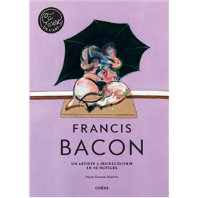 Francis Bacon - Ça, c'est de l'art