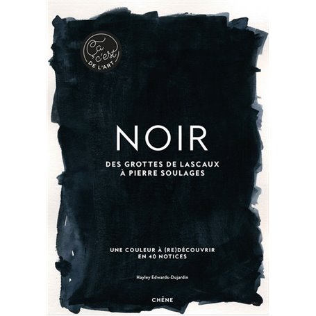 Noir - Ça, c'est de l'art