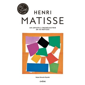 Henri Matisse - Ça, c'est de l'art