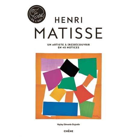 Henri Matisse - Ça, c'est de l'art