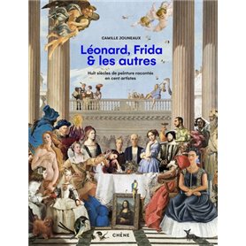 Léonard, Frida et les autres