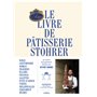 Le livre de pâtisserie Stohrer par Jeffrey Cagnes