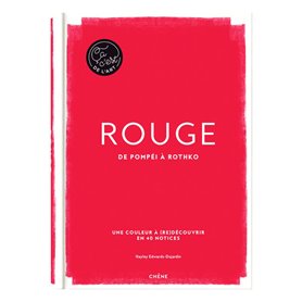 Rouge - Ça, c'est de l'art