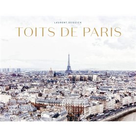 Toits de Paris