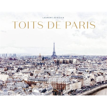 Toits de Paris