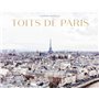 Toits de Paris