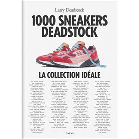 1000 sneakers deadstock