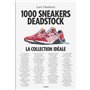 1000 sneakers deadstock