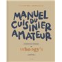 Manuel du cuisinier amateur