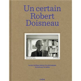 Un certain Robert Doisneau