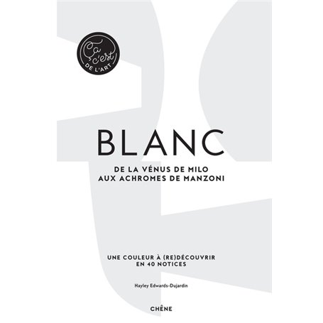 Blanc