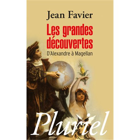 Les grandes découvertes