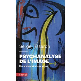 Psychanalyse de l'image