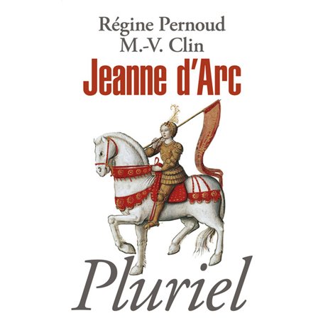 Jeanne d'Arc