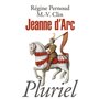 Jeanne d'Arc