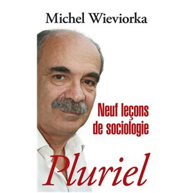 Neuf leçons de sociologie