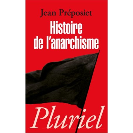 Histoire de l'anarchisme