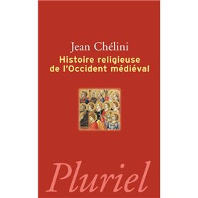 Histoire religieuse de l'occident médieval