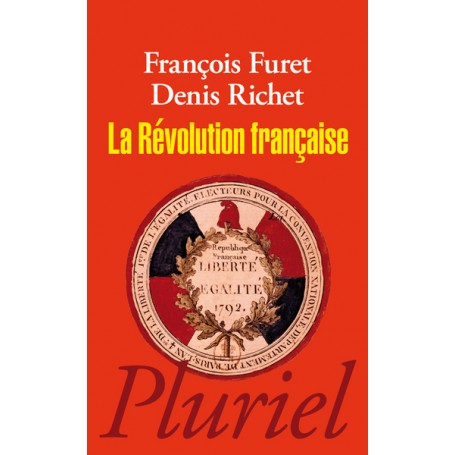 La révolution Française