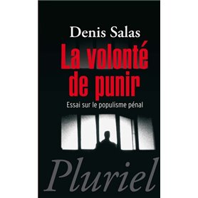 La volonté de punir