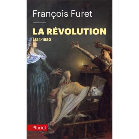 La Révolution Tome 2