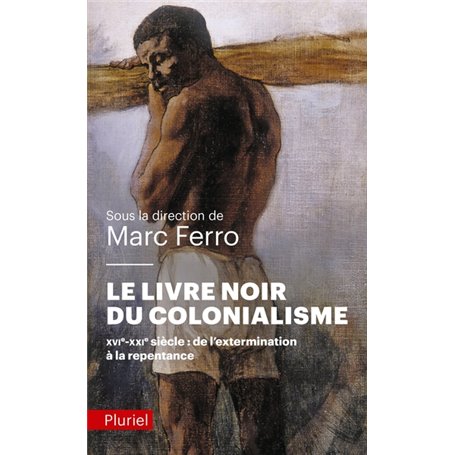 Le livre noir du colonialisme