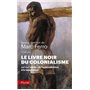 Le livre noir du colonialisme