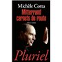 Mitterrand Carnets de route