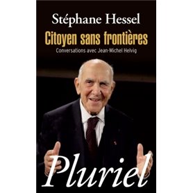 Citoyen sans frontières