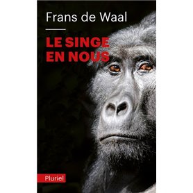 Le singe en nous