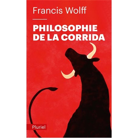 Philosophie de la corrida