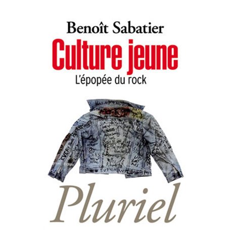 Culture jeune