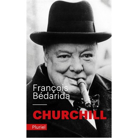 Churchill