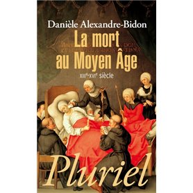 La mort au Moyen Age