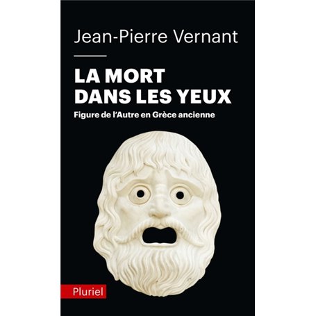 La mort dans les yeux