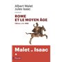 Rome et le Moyen Âge Volume 1