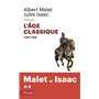 L'age classique Volume 2