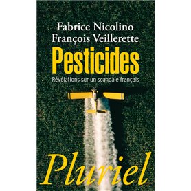 Pesticides