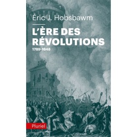 L'ère des révolutions