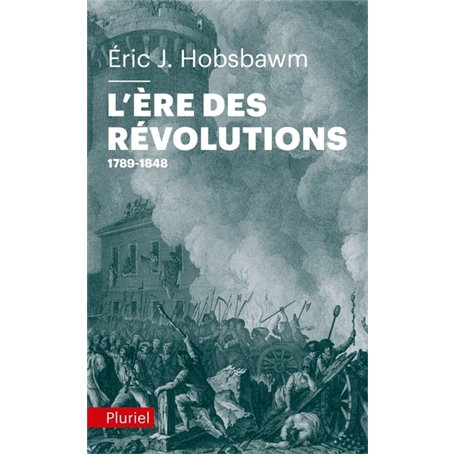 L'ère des révolutions