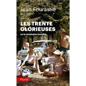 Les Trente Glorieuses