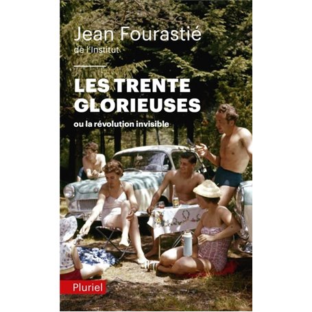 Les Trente Glorieuses