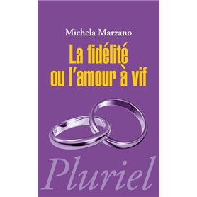 La fidélité ou l'amour à vif