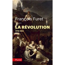 La Révolution Tome 1