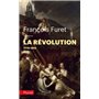 La Révolution Tome 1