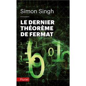 Le dernier théorème de Fermat