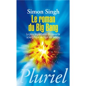 Le roman du big bang