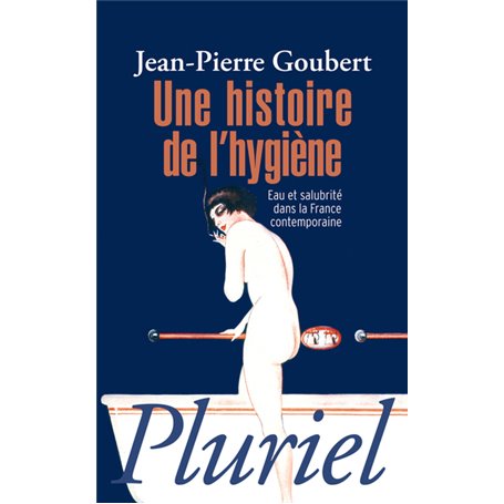 Une histoire de l'hygiène