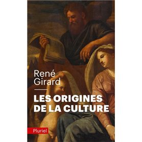 Les origines de la culture