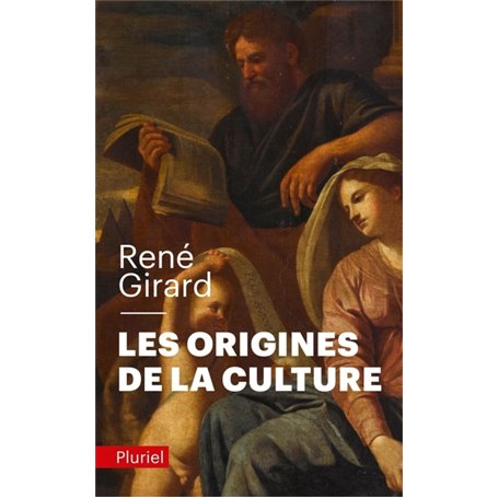 Les origines de la culture